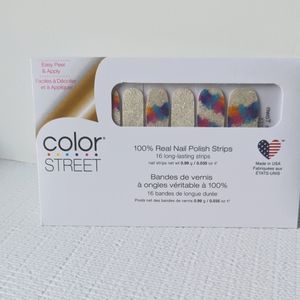 Color Street Paint the Town